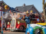 363 IMG 1554 Carnavalsoptocht 2015 DezeFoto : 2015, Adjudant, Anne, Deurningen, Jan, Prins, nettelkornkes, optocht