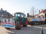 370 IMG 1569 Carnavalsoptocht 2015 DezeFoto : 2015, Adjudant, Anne, Deurningen, Jan, Prins, nettelkornkes, optocht