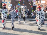 377 IMG 1573 Carnavalsoptocht 2015 DezeFoto : 2015, Adjudant, Anne, Deurningen, Jan, Prins, nettelkornkes, optocht