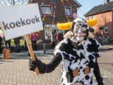 378 IMG 1574 Carnavalsoptocht 2015 DezeFoto : 2015, Adjudant, Anne, Deurningen, Jan, Prins, nettelkornkes, optocht