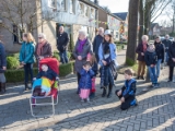 379 IMG 1575 Carnavalsoptocht 2015 DezeFoto : 2015, Adjudant, Anne, Deurningen, Jan, Prins, nettelkornkes, optocht