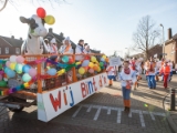 381 IMG 1577 Carnavalsoptocht 2015 DezeFoto : 2015, Adjudant, Anne, Deurningen, Jan, Prins, nettelkornkes, optocht