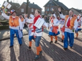 382 IMG 1578 Carnavalsoptocht 2015 DezeFoto : 2015, Adjudant, Anne, Deurningen, Jan, Prins, nettelkornkes, optocht