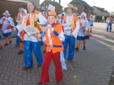 385 IMG 1581 Carnavalsoptocht 2015 DezeFoto : 2015, Adjudant, Anne, Deurningen, Jan, Prins, nettelkornkes, optocht