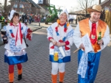 387 IMG 1583 Carnavalsoptocht 2015 DezeFoto : 2015, Adjudant, Anne, Deurningen, Jan, Prins, nettelkornkes, optocht