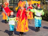 402 IMG 1944-2 Carnavalsoptocht 2015 DezeFoto : 2015, Adjudant, Anne, Deurningen, Jan, Prins, nettelkornkes, optocht