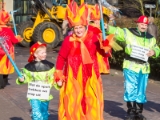 403 IMG 1945-2 Carnavalsoptocht 2015 DezeFoto : 2015, Adjudant, Anne, Deurningen, Jan, Prins, nettelkornkes, optocht