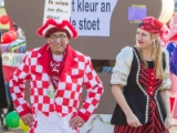 406 IMG 1949-2 Carnavalsoptocht 2015 DezeFoto : 2015, Adjudant, Anne, Deurningen, Jan, Prins, nettelkornkes, optocht