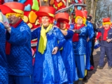 432 IMG 1641 Carnavalsoptocht 2015 DezeFoto : 2015, Adjudant, Anne, Deurningen, Jan, Prins, nettelkornkes, optocht