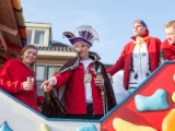 440 IMG 1650 Carnavalsoptocht 2015 DezeFoto : 2015, Adjudant, Anne, Deurningen, Jan, Prins, nettelkornkes, optocht