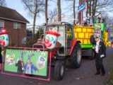 460 IMG 1659 Carnavalsoptocht 2015 DezeFoto : 2015, Adjudant, Anne, Deurningen, Jan, Prins, nettelkornkes, optocht