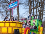 461 IMG 1664 Carnavalsoptocht 2015 DezeFoto : 2015, Adjudant, Anne, Deurningen, Jan, Prins, nettelkornkes, optocht