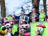 463 IMG 2017-2 Carnavalsoptocht 2015 DezeFoto : 2015, Adjudant, Anne, Deurningen, Jan, Prins, nettelkornkes, optocht