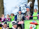 465 IMG 2021-2 Carnavalsoptocht 2015 DezeFoto : 2015, Adjudant, Anne, Deurningen, Jan, Prins, nettelkornkes, optocht