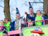 467 IMG 2027-2 Carnavalsoptocht 2015 DezeFoto : 2015, Adjudant, Anne, Deurningen, Jan, Prins, nettelkornkes, optocht