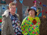 46 IMG 1100 Carnavalsoptocht 2015 DezeFoto : 2015, Adjudant, Anne, Deurningen, Jan, Prins, nettelkornkes, optocht