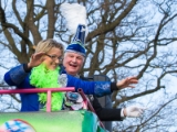 472 IMG 2047-2 Carnavalsoptocht 2015 DezeFoto : 2015, Adjudant, Anne, Deurningen, Jan, Prins, nettelkornkes, optocht