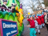 473 IMG 1684 Carnavalsoptocht 2015 DezeFoto : 2015, Adjudant, Anne, Deurningen, Jan, Prins, nettelkornkes, optocht