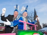 474 IMG 1696 Carnavalsoptocht 2015 DezeFoto : 2015, Adjudant, Anne, Deurningen, Jan, Prins, nettelkornkes, optocht