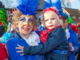 492 IMG 1716 Carnavalsoptocht 2015 DezeFoto : 2015, Adjudant, Anne, Deurningen, Jan, Prins, nettelkornkes, optocht