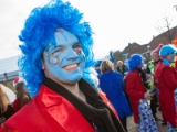 493 IMG 1721 Carnavalsoptocht 2015 DezeFoto : 2015, Adjudant, Anne, Deurningen, Jan, Prins, nettelkornkes, optocht