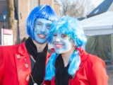 496 IMG 1725 Carnavalsoptocht 2015 DezeFoto : 2015, Adjudant, Anne, Deurningen, Jan, Prins, nettelkornkes, optocht