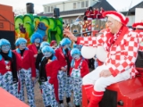 506 IMG 1741 Carnavalsoptocht 2015 DezeFoto : 2015, Adjudant, Anne, Deurningen, Jan, Prins, nettelkornkes, optocht