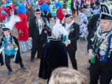 511 IMG 1758 Carnavalsoptocht 2015 DezeFoto : 2015, Adjudant, Anne, Deurningen, Jan, Prins, nettelkornkes, optocht