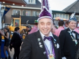 515 IMG 1767 Carnavalsoptocht 2015 DezeFoto : 2015, Adjudant, Anne, Deurningen, Jan, Prins, nettelkornkes, optocht