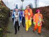 538 IMG 1817 Carnavalsoptocht 2015 DezeFoto : 2015, Adjudant, Anne, Deurningen, Jan, Prins, nettelkornkes, optocht