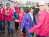 539 IMG 1820 Carnavalsoptocht 2015 DezeFoto : 2015, Adjudant, Anne, Deurningen, Jan, Prins, nettelkornkes, optocht