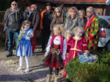 55 IMG 1106 Carnavalsoptocht 2015 DezeFoto : 2015, Adjudant, Anne, Deurningen, Jan, Prins, nettelkornkes, optocht