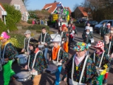 59 IMG 1114 Carnavalsoptocht 2015 DezeFoto : 2015, Adjudant, Anne, Deurningen, Jan, Prins, nettelkornkes, optocht