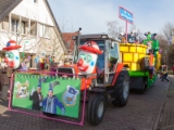 61 IMG 1122 Carnavalsoptocht 2015 DezeFoto : 2015, Adjudant, Anne, Deurningen, Jan, Prins, nettelkornkes, optocht