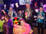 652 IMG 2055 Carnavalsoptocht 2015 DezeFoto : 2015, Adjudant, Anne, Deurningen, Jan, Prins, nettelkornkes, optocht