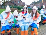 671 IMG 2089 Carnavalsoptocht 2015 DezeFoto : 2015, Adjudant, Anne, Deurningen, Jan, Prins, nettelkornkes, optocht