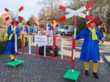 82 IMG 1146 Carnavalsoptocht 2015 DezeFoto : 2015, Adjudant, Anne, Deurningen, Jan, Prins, nettelkornkes, optocht