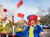 83 IMG 1147 Carnavalsoptocht 2015 DezeFoto : 2015, Adjudant, Anne, Deurningen, Jan, Prins, nettelkornkes, optocht