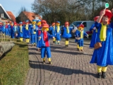 88 IMG 1152 Carnavalsoptocht 2015 DezeFoto : 2015, Adjudant, Anne, Deurningen, Jan, Prins, nettelkornkes, optocht