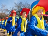 91 IMG 1156 Carnavalsoptocht 2015 DezeFoto : 2015, Adjudant, Anne, Deurningen, Jan, Prins, nettelkornkes, optocht