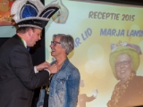 237 IMG 9267 Receptie 2015 DezeFoto : 2015, Adjudant, Anne, Deurningen, Ensink, Jan, Prins, Receptie, Weerselo, nettelkornke