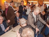 276 IMG 9351 Receptie 2015 DezeFoto : 2015, Adjudant, Anne, Deurningen, Ensink, Jan, Prins, Receptie, Weerselo, lid van verdienste, nettelkornke