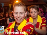 145 Hades IMG 1445 DezeFoto : 2016, Carnaval, Hades, Jeugd, Mart, Tess, andre, dwarsliggers, hugo, lyke, nettelkornkes, residentie, sybren