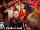 158 Hades IMG 1463 DezeFoto : 2016, Carnaval, Hades, Jeugd, Mart, Tess, andre, dwarsliggers, hugo, lyke, nettelkornkes, residentie, sybren