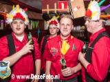 252 Hades IMG 1658 DezeFoto : 2016, Carnaval, Hades, Jeugd, Mart, Tess, andre, dwarsliggers, hugo, lyke, nettelkornkes, residentie, sybren