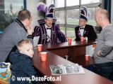 02 Hofauto FB IMG 7367 : 2016, Carnaval, Hofauto, Hogo, Maathuis, Martijn, Rick, Teun, aanbieden, andre, nettelkornkes