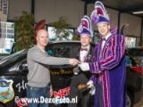 05 Hofauto FB IMG 7378 : 2016, Carnaval, Hofauto, Hogo, Maathuis, Martijn, Rick, Teun, aanbieden, andre, nettelkornkes