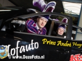 09 Hofauto FB IMG 7394 : 2016, Carnaval, Hofauto, Hogo, Maathuis, Martijn, Rick, Teun, aanbieden, andre, nettelkornkes