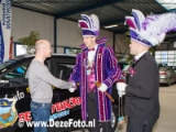 15 Hofauto FB IMG 7434 : 2016, Carnaval, Hofauto, Hogo, Maathuis, Martijn, Rick, Teun, aanbieden, andre, nettelkornkes