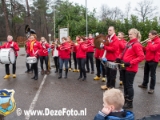 191 inspectie opening res IMG 6615 DezeFoto : 2016, Adjudant Hugo, Prins André, gevelversiering, inspectie, nettelkornke, nettelkornkes, opkomst, put